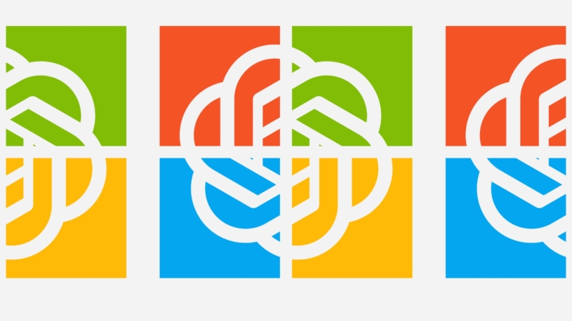 Klíč k umělé inteligenci za 135 miliard dolarů. Microsoft upevňuje spojenectví s OpenAI