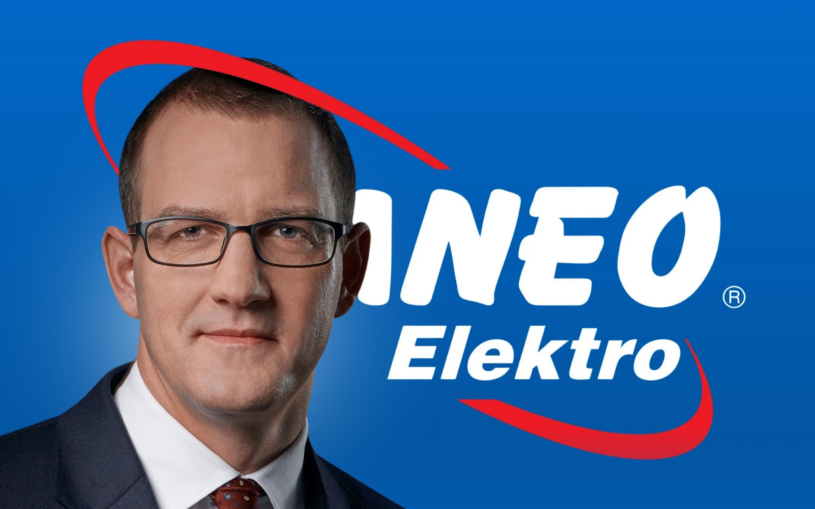 Křetínský ovládne jednoho z největších prodejců spotřební elektroniky. Zbývající podíl koupil od PPF