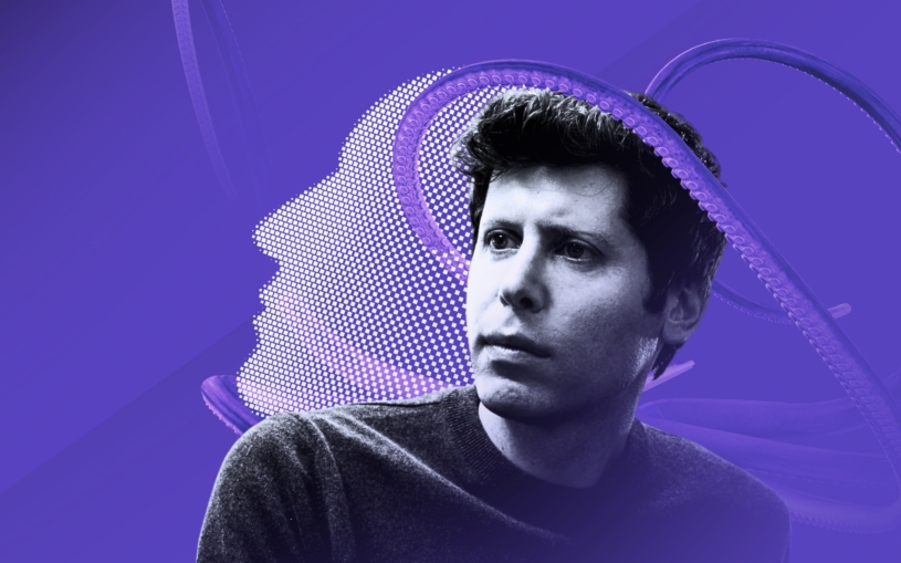 Vzniká chobotnice komplexních vztahů, kterou pojí miliardy na papíře a víra v AI. Nepraskne to?