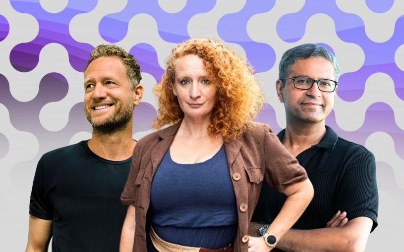 Inovátoři mají sraz v Brně. Na akci Velvet Innovation míři lídři technologických firem Fairphone i Cisco