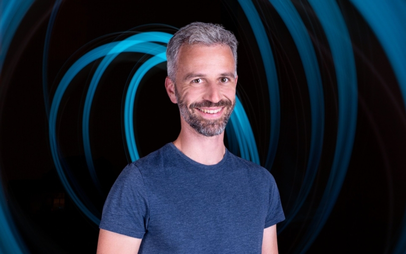 Radí founderům, jak postavit ziskovou firmu, a říká: Investoři se rozhodují podle jednoho klíčového faktoru