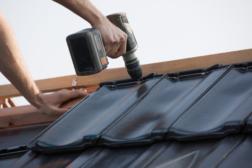 Aliance taškových střech