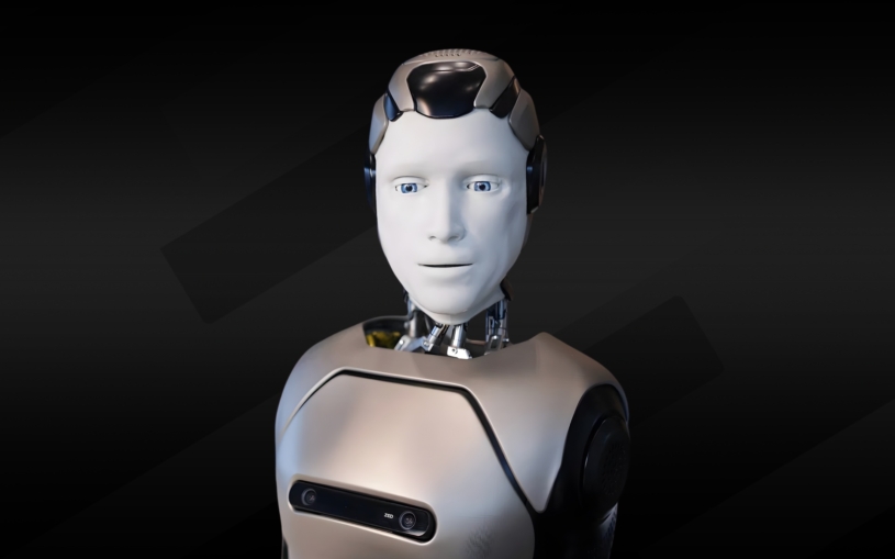 Měl být chloubou Ruska, místo toho se poroučel k zemi. A dokonalý není ani tamní robotický zabiják