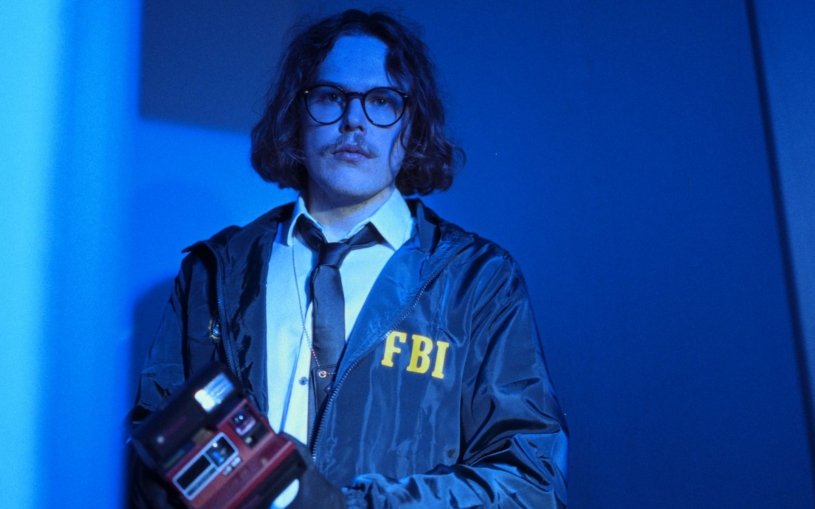 Překonal vadu řeči i bulimii, dnes patří mezi top true crime podcastery. Chci ukázat zrůdy, jaké jsou, říká