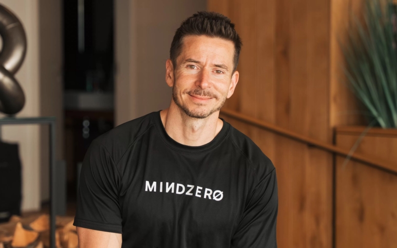 Všechno, co vydělal, vsadil na svůj longevity startup. Po krachu mu nezbylo nic. Přestřelil jsem to, říká