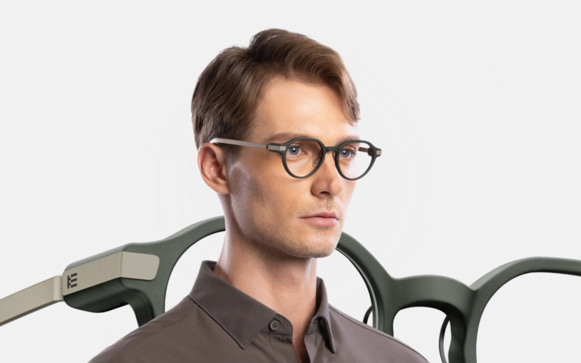 Jsou nenápadné a lze je ovládat i prstenem. Chytré brýle za 17 tisíc mají konkurovat Metě