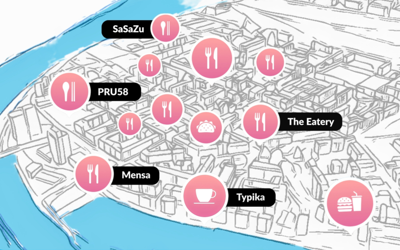 Gastroprůvodce po Holešovicích. Které podniky stojí za pozornost a kolem kterých je jen přehnaný hype?