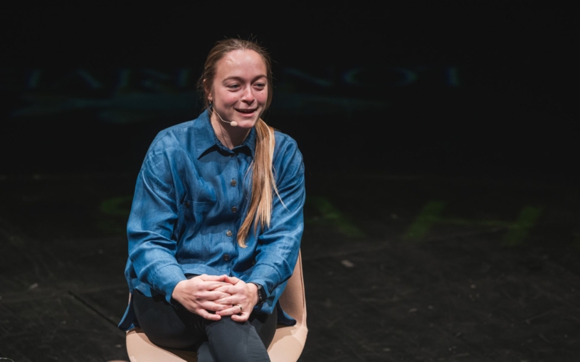 Otec jí nevěřil, že může pěstovat bez chemie. Dnes úspěšná farmářka svou zeleninou zásobuje top restaurace