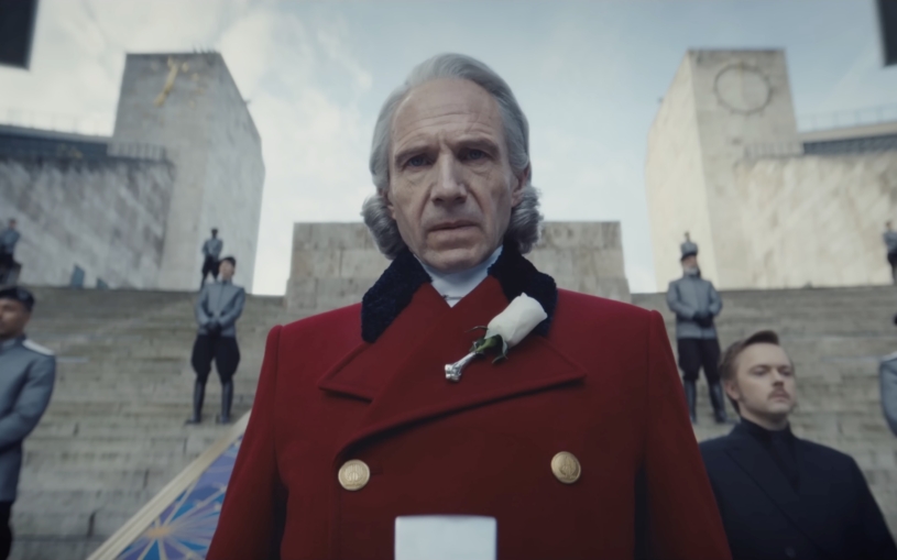 Hunger Games jsou sprostá kopie lepšího filmu, říká Tarantino. Originál vás přikove do křesla