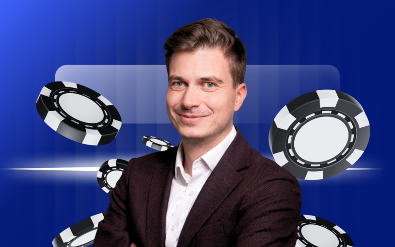 Čtyři sta tisíc Čechů přiznává nelegální hraní. Hazard se přesouvá z heren do mobilů, o to je nebezpečnější