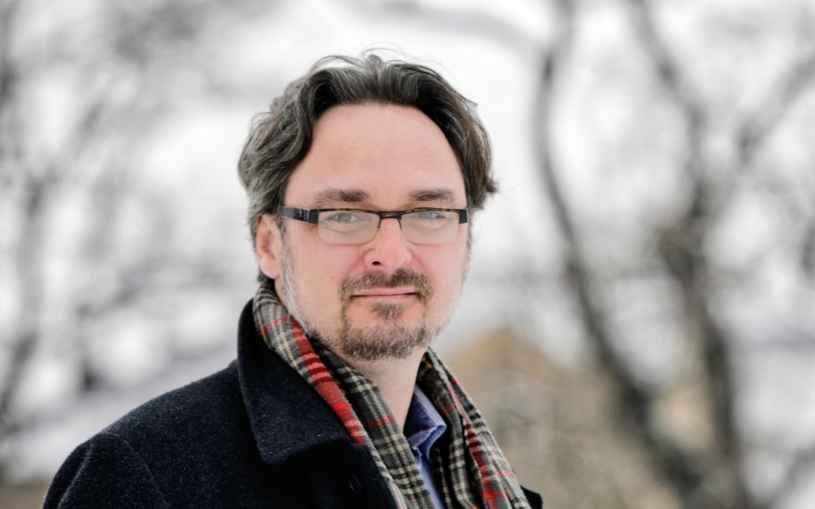 Myslel jsem si, že mě Dan Vávra neposlouchá, říká skladatel Kingdom Come. Česká hra vyprodává koncerty