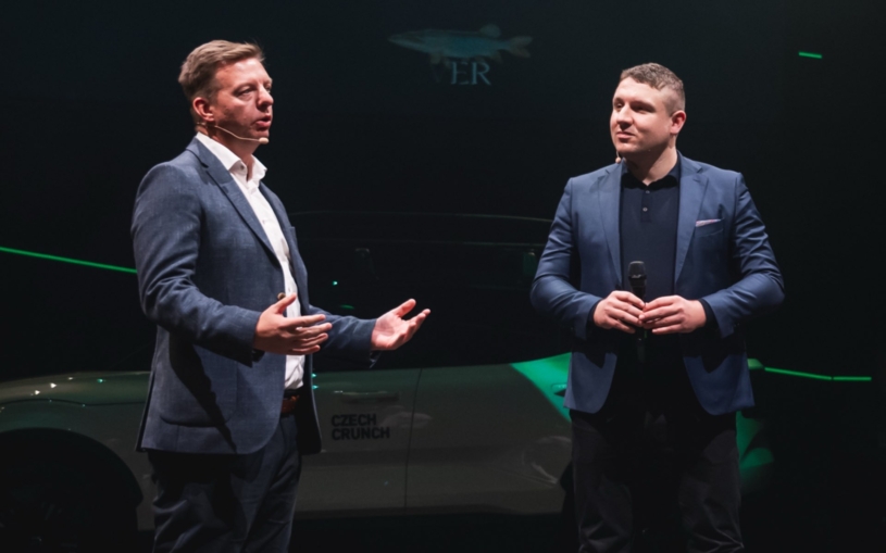 Velký deal a miliardové plány. Češi chtějí propojit tradiční finance s krypto aktivy a uspět v Evropě