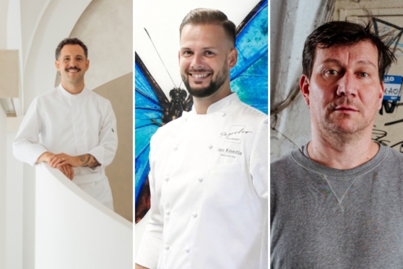 Vyšel seznam tisícovky nejlepších restaurací světa. Z Česka na něm najdete hned tři