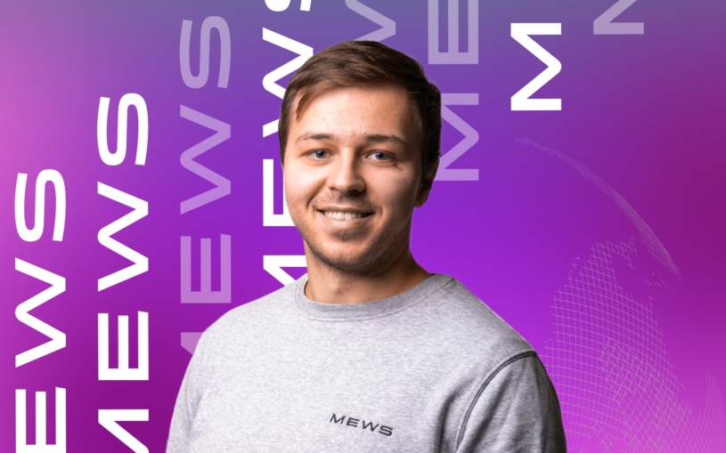 Je mu 27 let, vede 500 lidí a podílí se extra jízdě. V miliardovém startupu už Češi skoupili 14 firem