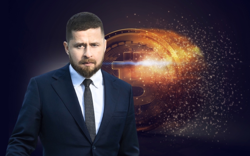 ČNB jako jedna z prvních na světě koupila bitcoin. Místo miliard zatím poslala do krypta 21 milionů