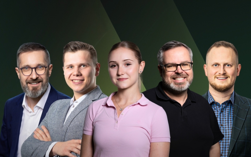 Je na akciovém trhu bublina? A jak nenaletět při koupi bytu? Poradí bankéři i populární youtubeři