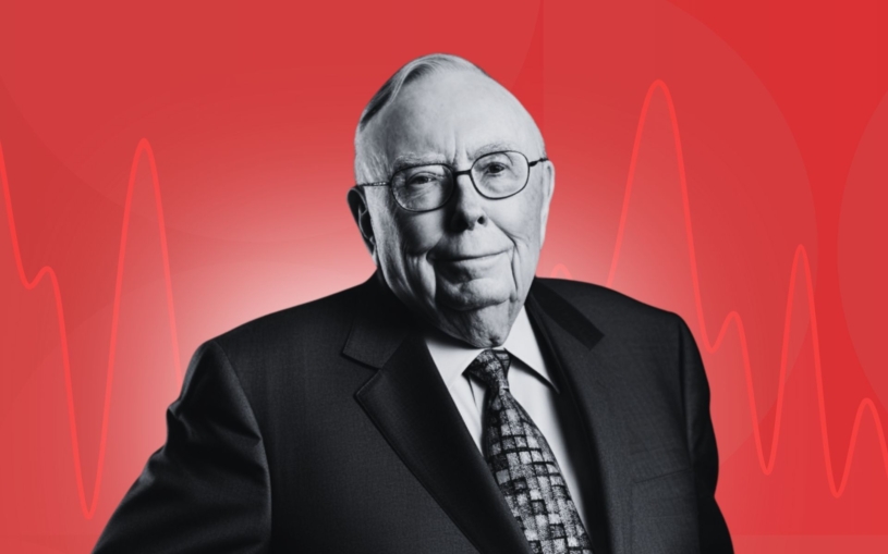 Detaily z konce života investičního génia: vsadil na uhlí, jedl hot dogy a křičel na Buffetta