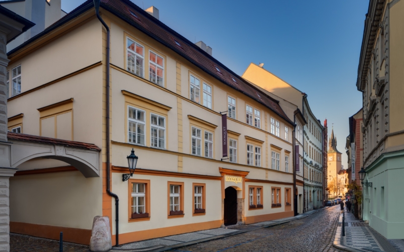 photo by janprerovsky.com