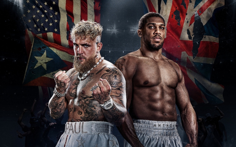 Netflix odvysílá zápas, kde se do 30 minut vydělají miliardy. Influencer Jake Paul jde proti top boxerovi