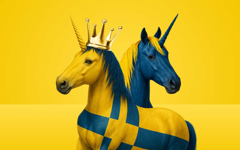 Stockholm je největší továrnou na miliardové jednorožce mimo USA. V čem může inspirovat Česko?
