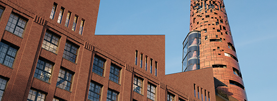 Mrakodrap, Lihovar i nové čtvrti. Investoři Trigema Fundu se podílejí na vzniku nové Prahy