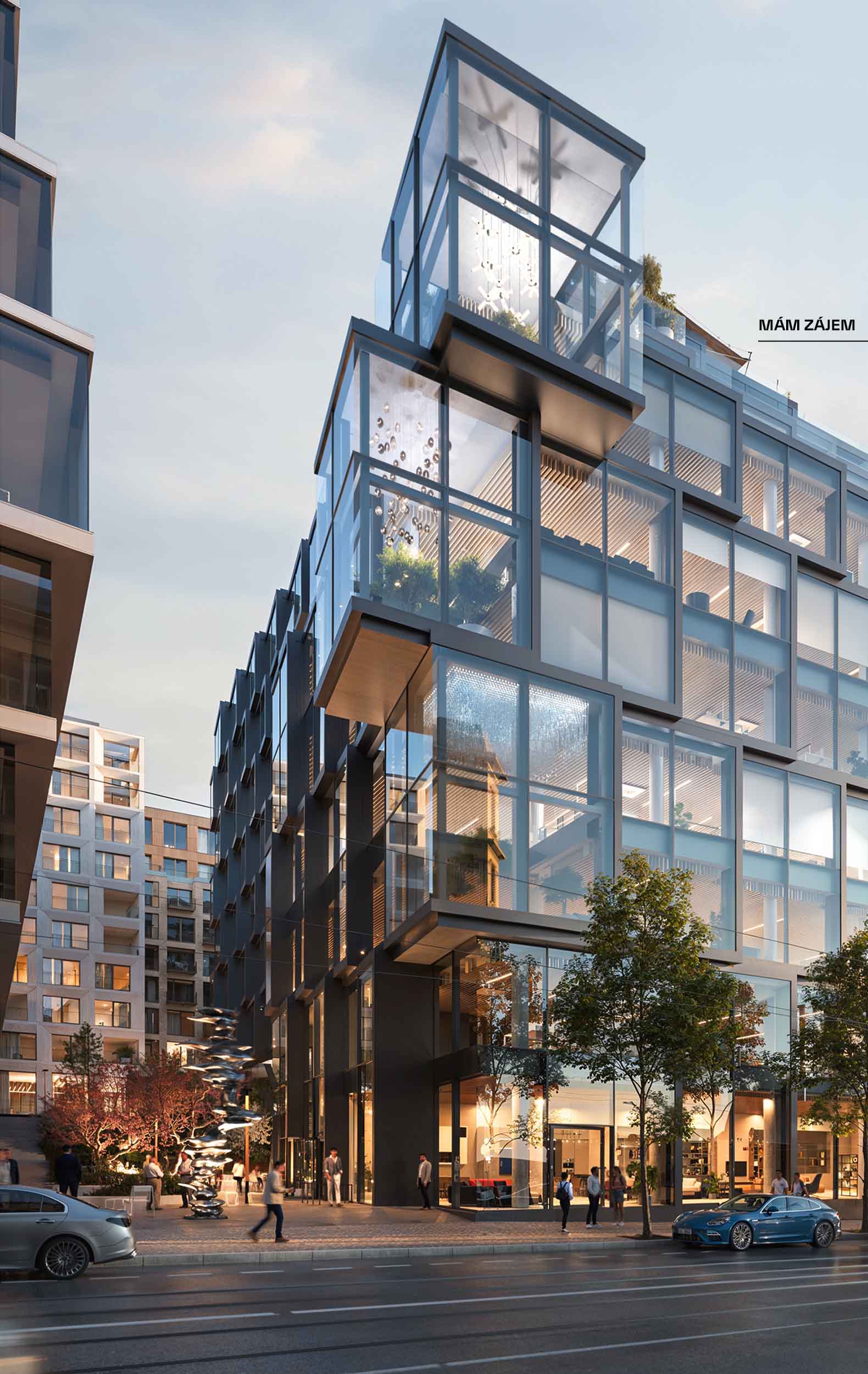 branding_Penta Real Estate