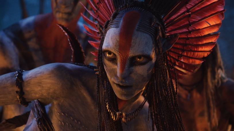 První reakce lidí, co viděli nového Avatara, zní jasně: Je to opět vizuální mistrovské dílo, co vás pohltí