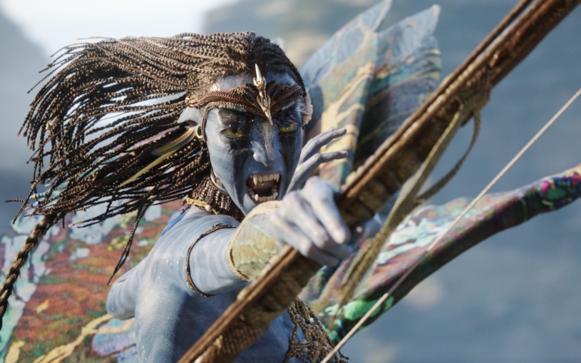 Avatar korunoval novou nejvýdělečnější herečku všech dob. Překvapí i další herci v pořadí