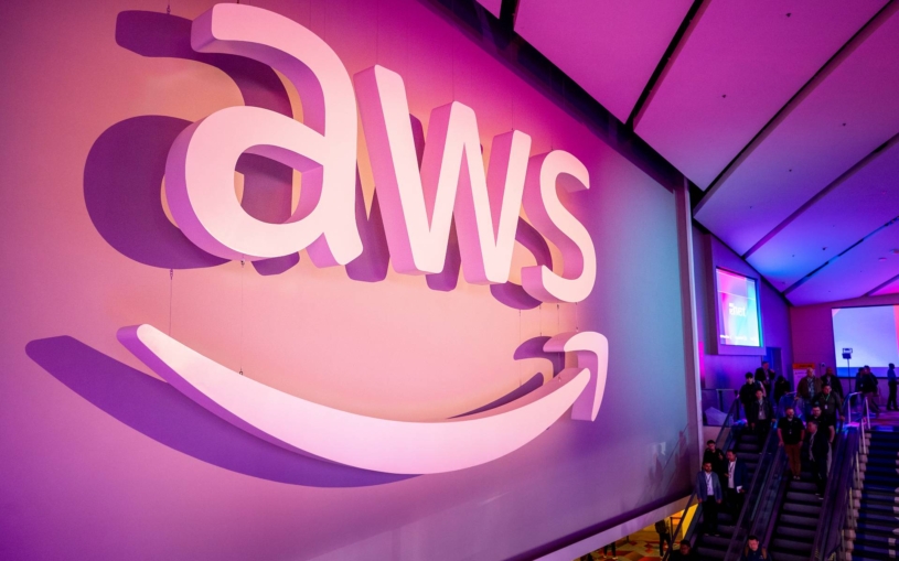 Je libo vlastní AI továrnu nebo jazykový model? Amazon v Las Vegas ukázal, jak vidí budoucnost