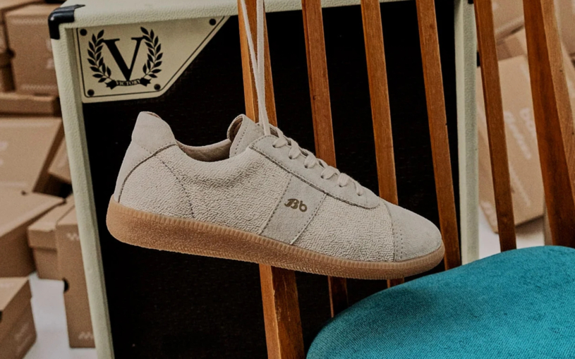 Botas plus Baťa rovná se Baťas. České obuvnické legendy představily společnou kolekci