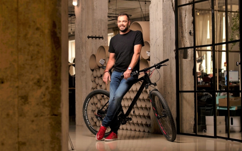 V „krvavé lázni“ skončilo i Bikero. Ambiciózní e-shop s bicykly dluží přes 70 milionů