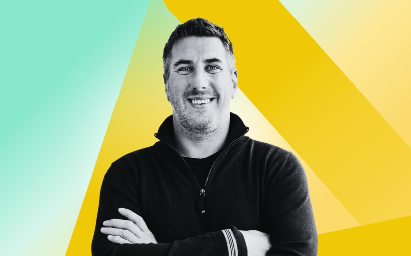 Tomáš Čupr má nový AI startup, přes 340 milionů od investorů a hlásí: Vyřešíme to, co firmy brzdí