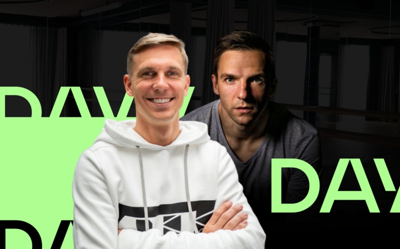 Zbohatli na sportu, aby vám teď pomohli žít déle. Unikátní fitko z Prahy chtějí dostat i do ciziny