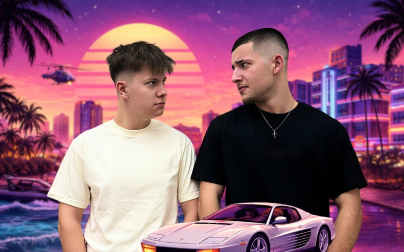 Jejich videím nerozumíte, firmy na ně ale stojí fronty. Zaujmout český Instagram jim trvalo tři měsíce