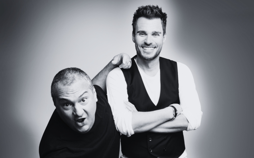 Jsem cynik, tak proč mě tak zasáhla smrt Patrika Hezuckého? Ukazoval, v čem tkví síla „těch druhých“