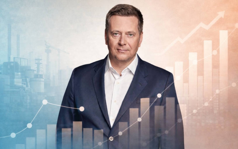 Igor Fait a spol. prodávají výrobce turbín. Miliardy jim posílá i průkopník výdejních boxů z Polska