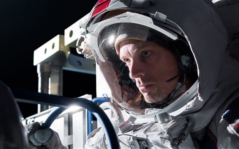 Co sledovat během volna? Pusťte si skvělý sci-fi seriál, který zachránil miliardář Jeff Bezos