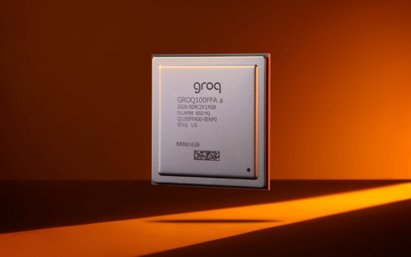 Nákup startupu by zřejmě neprošel. Tak Nvidia zvolila trik, kterým obří hráči obchází potenciální trable