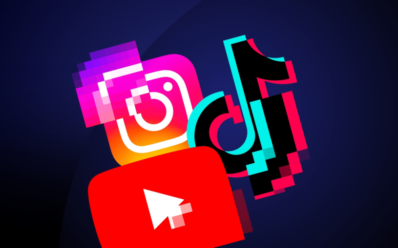 Děti do 16 let bez účtu na Instagramu i YouTube. Jak funguje nový zákaz, který zavedli v Austrálii?