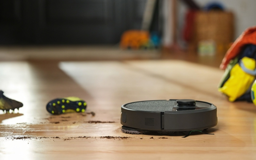 Konec americké ikony. Výrobce robotických vysavačů Roomba bankrotuje a míří do čínských rukou