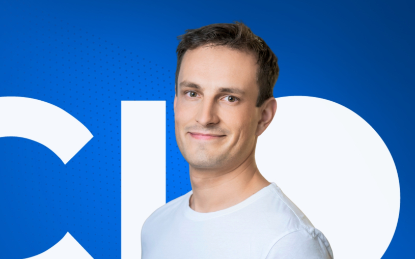 Scio přebral po otci syn, kromě testů a škol do něj patří i vývařovna nebo startupy. Vyrostlo desetinásobně