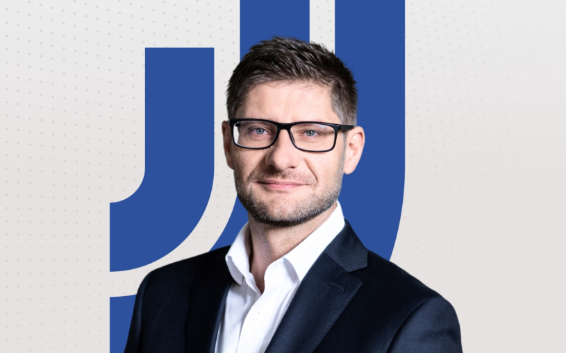 Nový fond Jet 4 chce oživit středoevropský průmysl. Investorům nabízí přímý vstup od 10 milionů