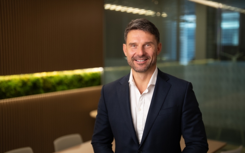 Teoretická hodnota nestačí. Fondy musí investorům vydělávat, říká šéf fondu Jet Venture 1