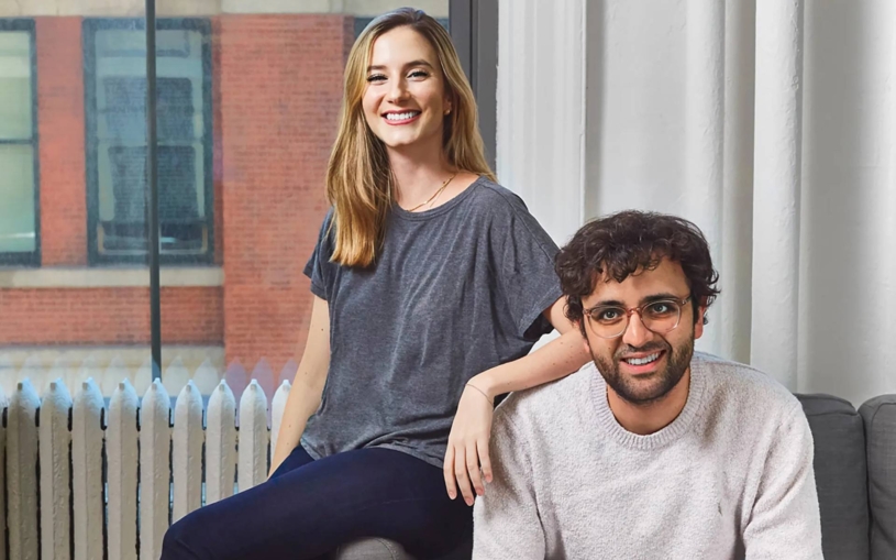 Jsou z nich jedni z nejmladších miliardářů. Postavili portál, kde lidé sází na to, co by se mohlo stát