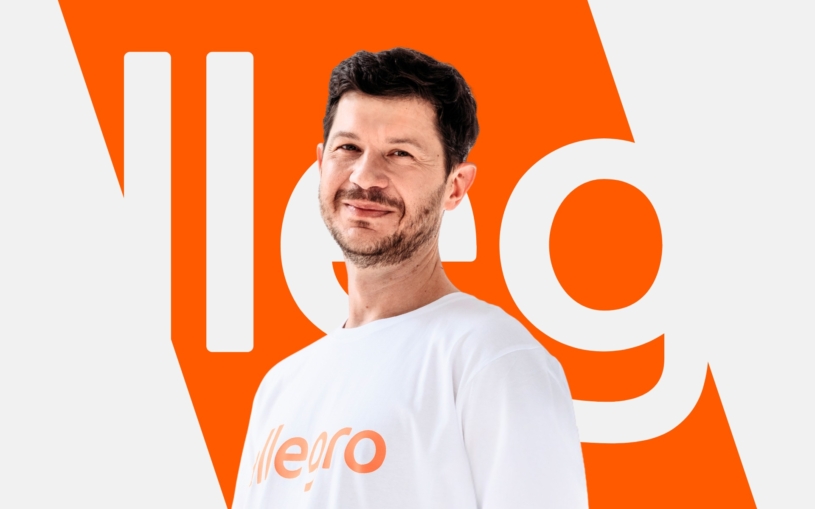 Mall byla lekce, minulost neřešíme. V Česku chceme být jednička, říká šéf Allegra. Na tržišti by uvítali i Alzu