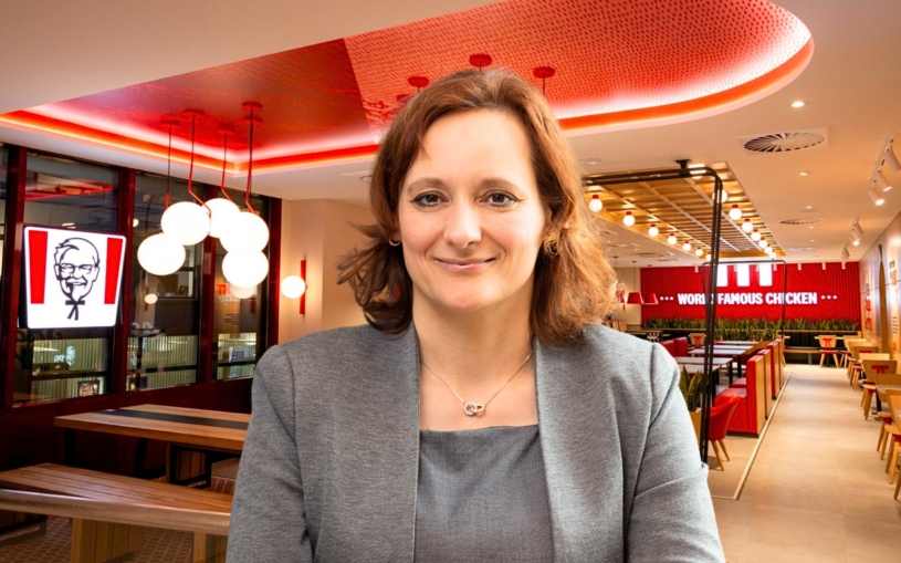 KFC prolomilo mlčení. Klesla mu návštěvnost a posiluje kontroly restaurací, pobočky inspekce nezavírá