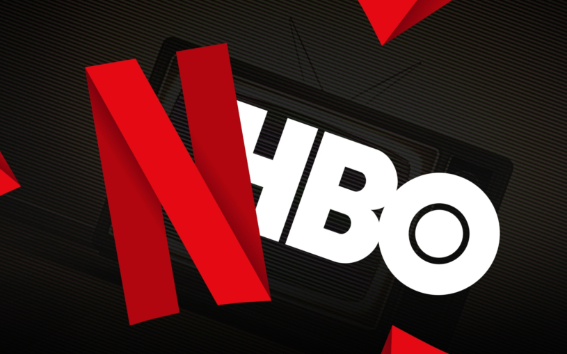 Obří deal. Netflix ovládne HBO a filmová studia Warner Bros., zaplatí za to 1,5 bilionu korun