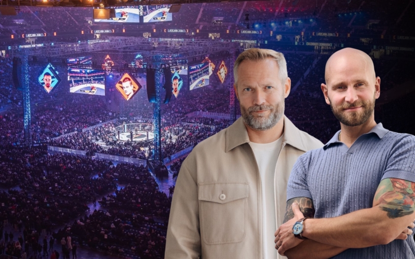 Oktagon chce dobýt Polsko a získal velkého partnera, který svítí i u konkurence. Vše načal Tyson Fury