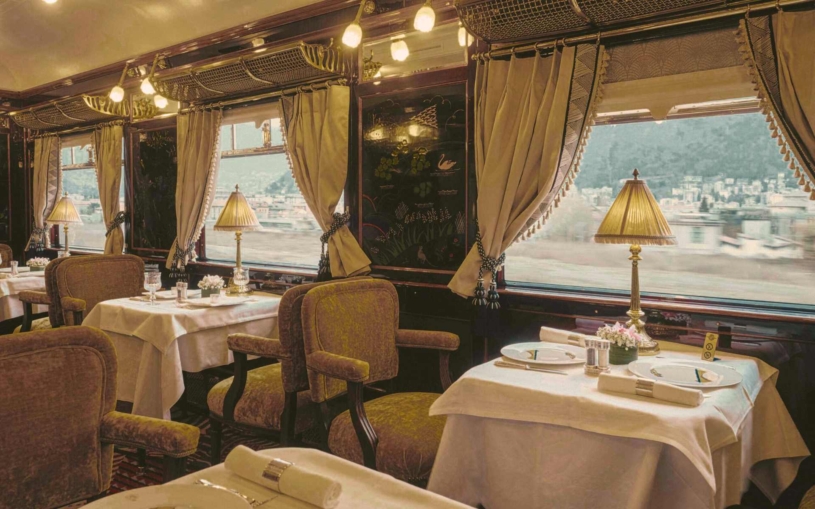 orientexpress
