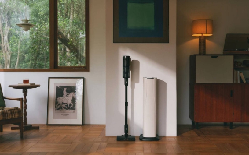 Zelený laser Roborocku odhalí, co zůstává skryto. Jenže slabší baterie i výkon to občas nedovolí vysát